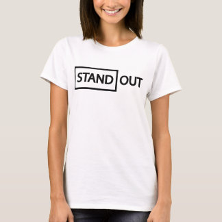 Hervorragend herausragend T-Shirt