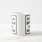 Hervorragend in meinem Feld. Bauer Kaffeetasse (Mittel)