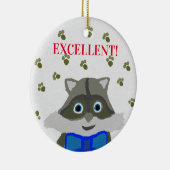 hervorragend keramik ornament (Rechts)