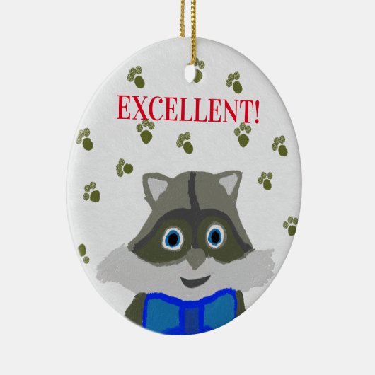 hervorragend keramik ornament (Rechts)