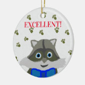 hervorragend keramik ornament (Links)