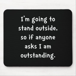 Hervorragend Mousepad