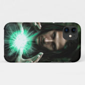 Hervorragende Magie Case-Mate iPhone Hülle (Rückseite (Horizontal))