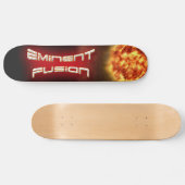 Hervorragendes Fusions-Skateboard Skateboard (Horizontal)