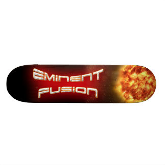 Hervorragendes Fusions-Skateboard Skateboard