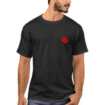 HERVORRAGENDES Glow in Energy Men's T-Shirt