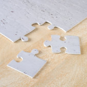 Hervorragendes Winteroak Tree Puzzle (Seite)