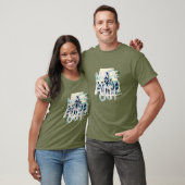 Hervorstechen T-Shirt (Unisex)