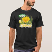 Hervorstechen T-Shirt (Vorderseite)
