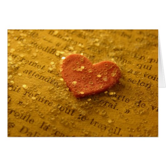 Herz (Vorderseite (Horizontal))