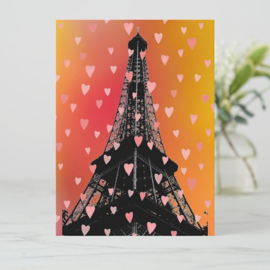 Herz (Stehend Vorderseite)