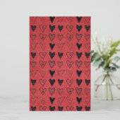 Herz (Stehend Vorderseite)