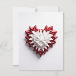 Herz 0003 feiertagskarte