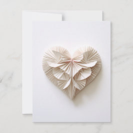 Herz 0005 feiertagskarte