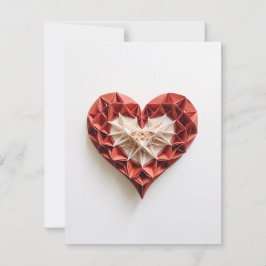 Herz 0011 feiertagskarte