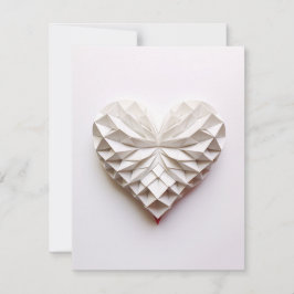 Herz 0021 feiertagskarte