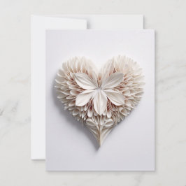 Herz 0047 feiertagskarte