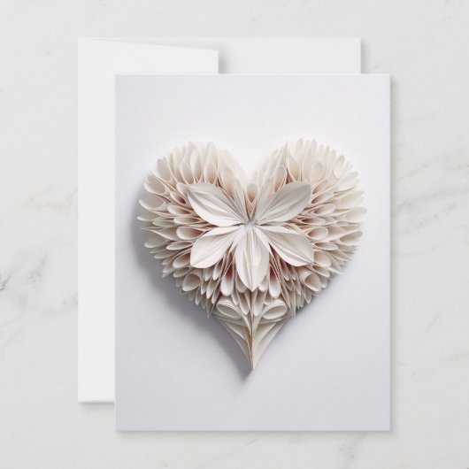 Herz 0047 feiertagskarte (Vorderseite)