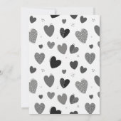 Herz 1 karte (Rückseite)