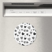 Herz 1 magnet (In Situ (Geschirrspüler))