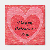 Herz 1 magnet (Vorne)