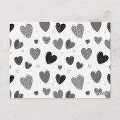 Herz 1 postkarte (Rückseite)