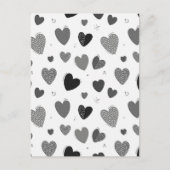 Herz 1 postkarte (Vorderseite)