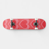 Herz 1 skateboard (Horizontal)