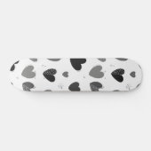 Herz 1 skateboard (Horizontal)