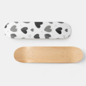 Herz 1 skateboard (Horizontal)