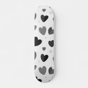 Herz 1 skateboard