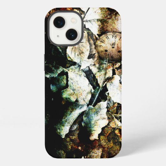 Herz 2012 iPhone hülle (Rückseite)