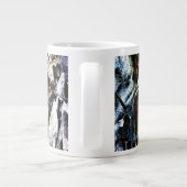 Herz 2012 Jumbo-Tasse (Rückseite)