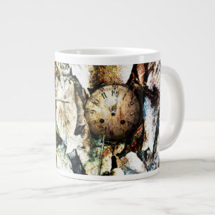 Herz 2012 Jumbo-Tasse