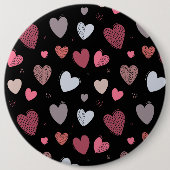 Herz 2 button (Vorderseite)