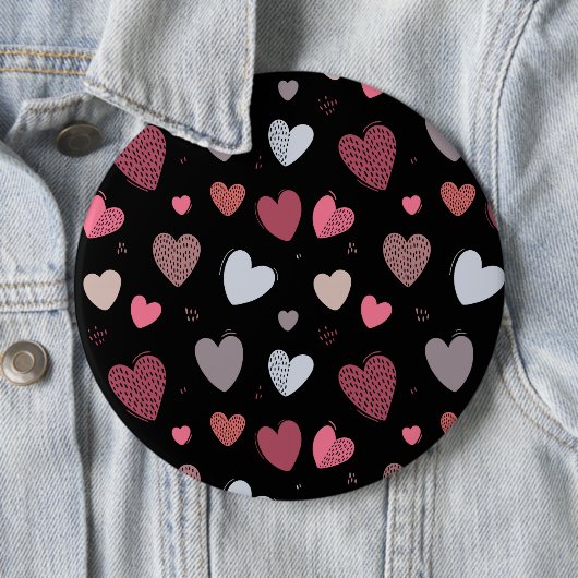 Herz 2 button (Beispiel)