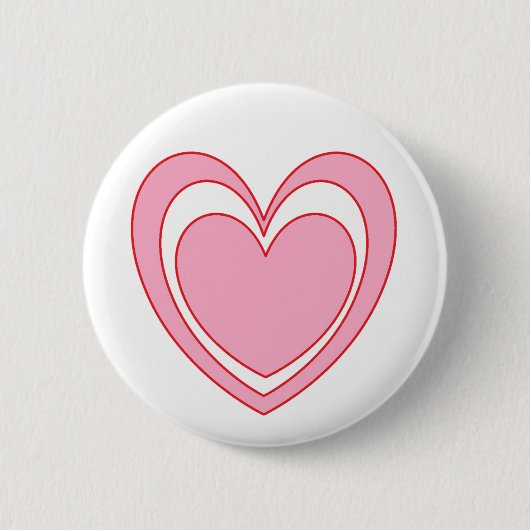 Herz 2 button (Vorderseite)