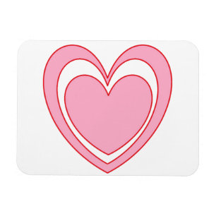 Herz 2 magnet