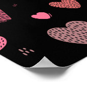 Herz 2 poster (Ecke)