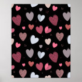 Herz 2 poster (Vorne)