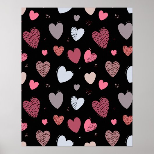 Herz 2 poster (Vorne)