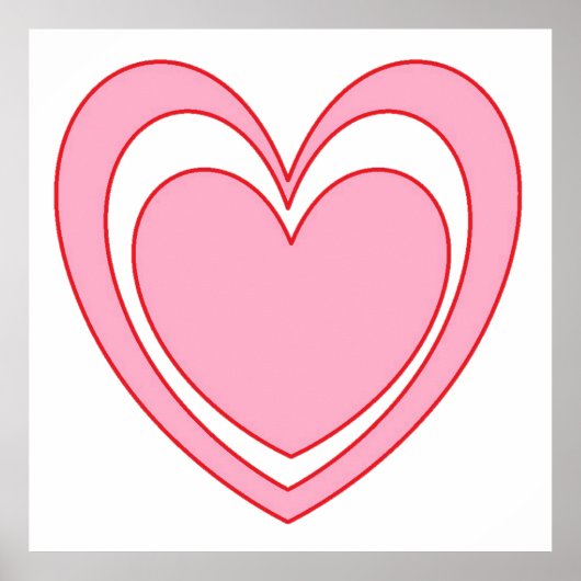 Herz 2 poster (Vorne)