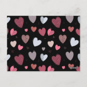 Herz 2 postkarte (Rückseite)