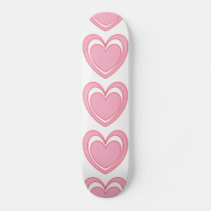 Herz 2 skateboard