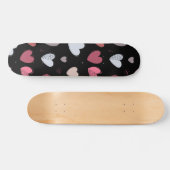 Herz 2 skateboard (Horizontal)