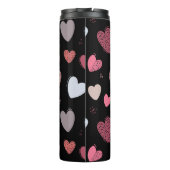 Herz 2 thermosbecher (Rückseite)