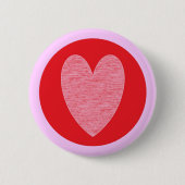 Herz 3 button (Vorderseite)