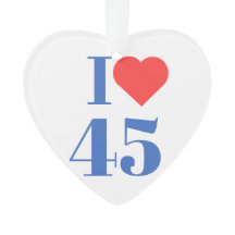 Herz 45