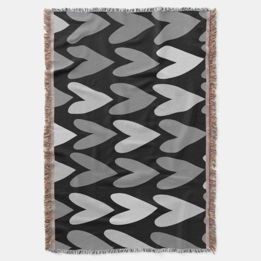 Herz 4 decke (Vorderseite Vertikal)