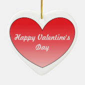 Herz 4 keramik ornament (Hinten)